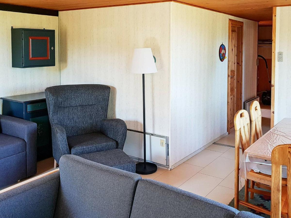 4 Person Holiday Home In Augustenborg Asserballeskov Buitenkant foto