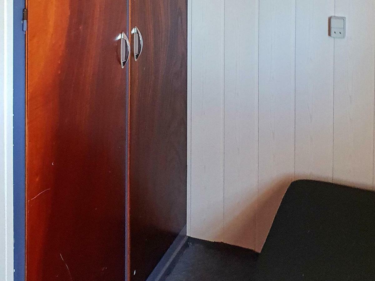 4 Person Holiday Home In Augustenborg Asserballeskov Buitenkant foto